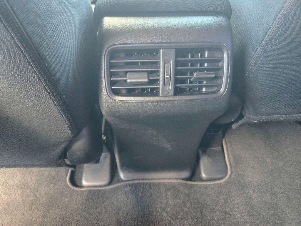 used 2016 Honda CR-V car, priced at $17,998