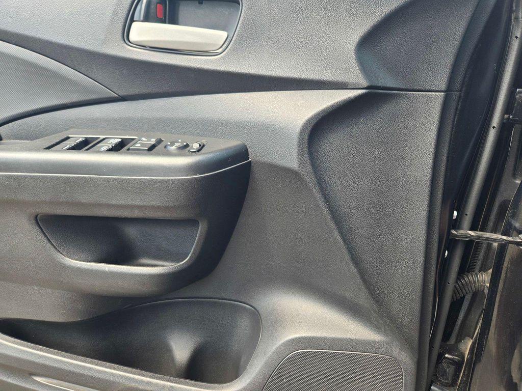 used 2016 Honda CR-V car, priced at $17,998