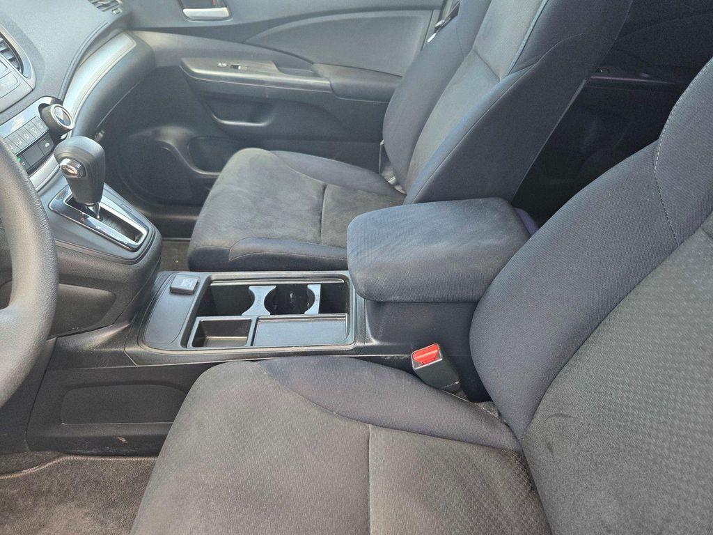 used 2016 Honda CR-V car, priced at $17,998