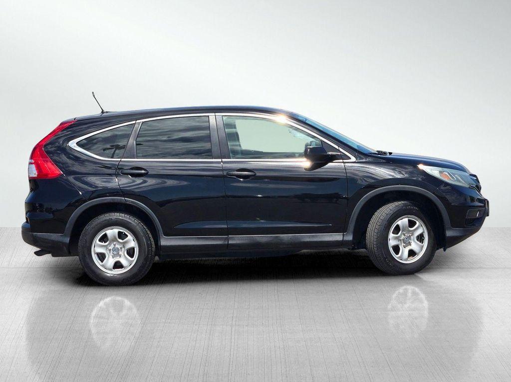 used 2016 Honda CR-V car, priced at $17,998