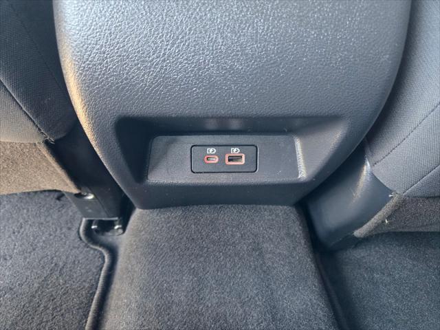 used 2022 Nissan Altima car, priced at $18,499