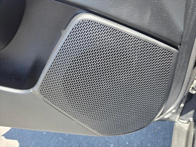 used 2024 Kia Soul car, priced at $19,299