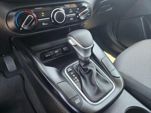 used 2024 Kia Soul car, priced at $19,299