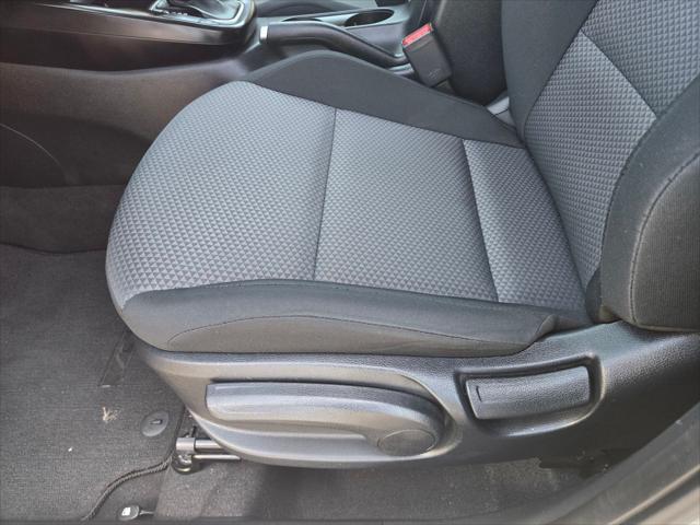 used 2024 Kia Soul car, priced at $19,299