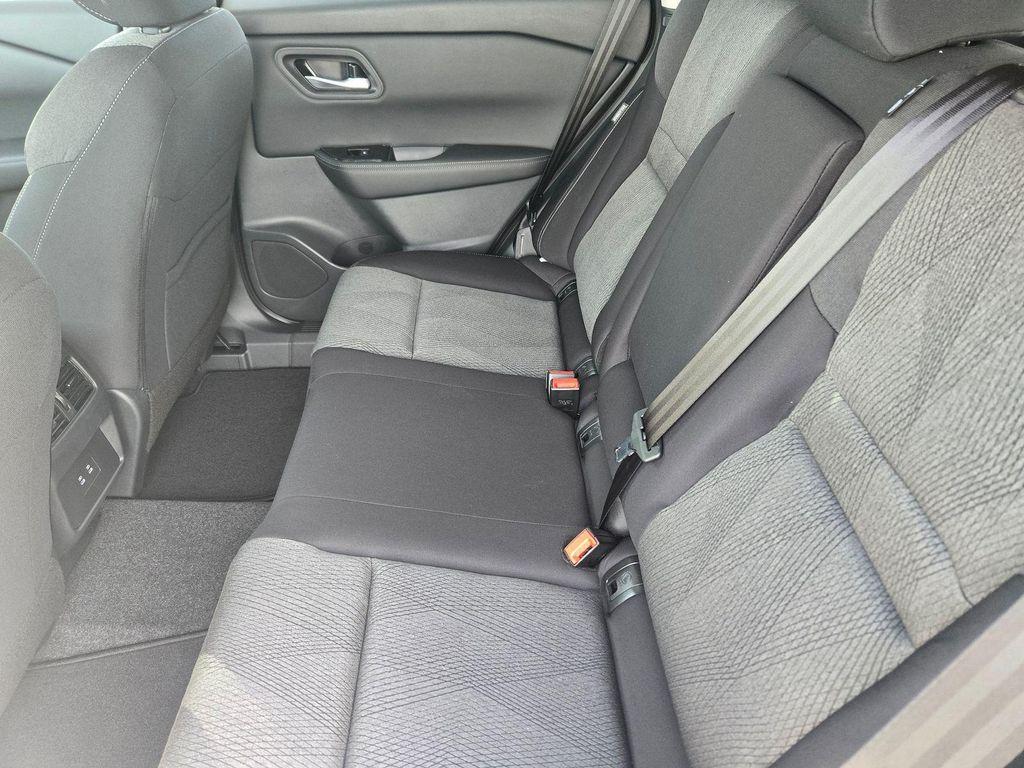 new 2026 Nissan Rogue car, priced at $32,000