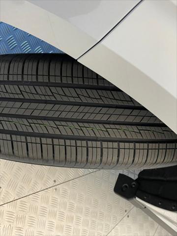 new 2025 Nissan Murano car, priced at $41,444