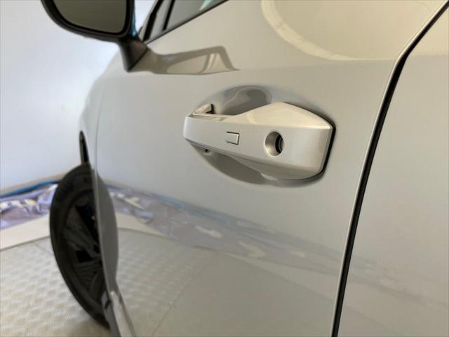 new 2025 Nissan Murano car, priced at $41,444