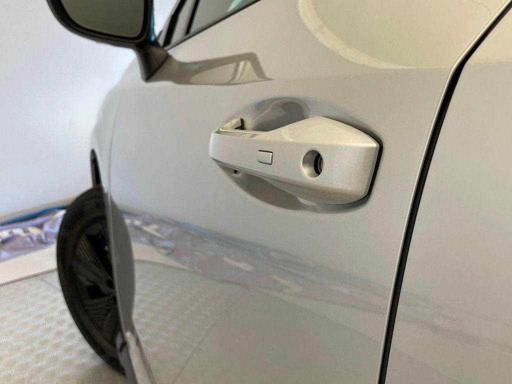 new 2025 Nissan Murano car, priced at $39,775