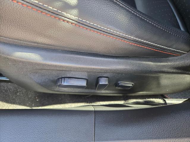 used 2023 Nissan Altima car, priced at $25,688