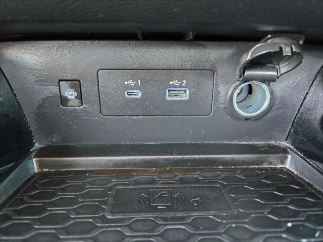 used 2023 Nissan Altima car, priced at $25,688