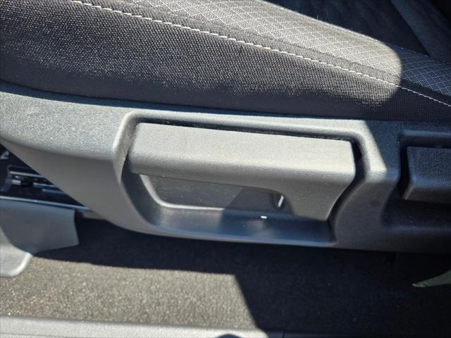 used 2024 Nissan Pathfinder car, priced at $30,498