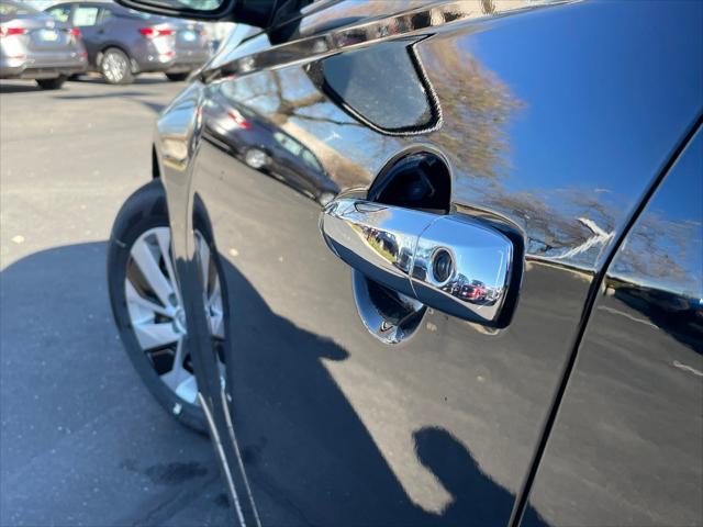 new 2025 Nissan Altima car, priced at $26,613
