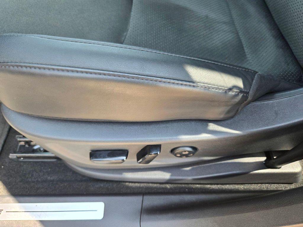 used 2024 Nissan ARIYA car, priced at $21,238