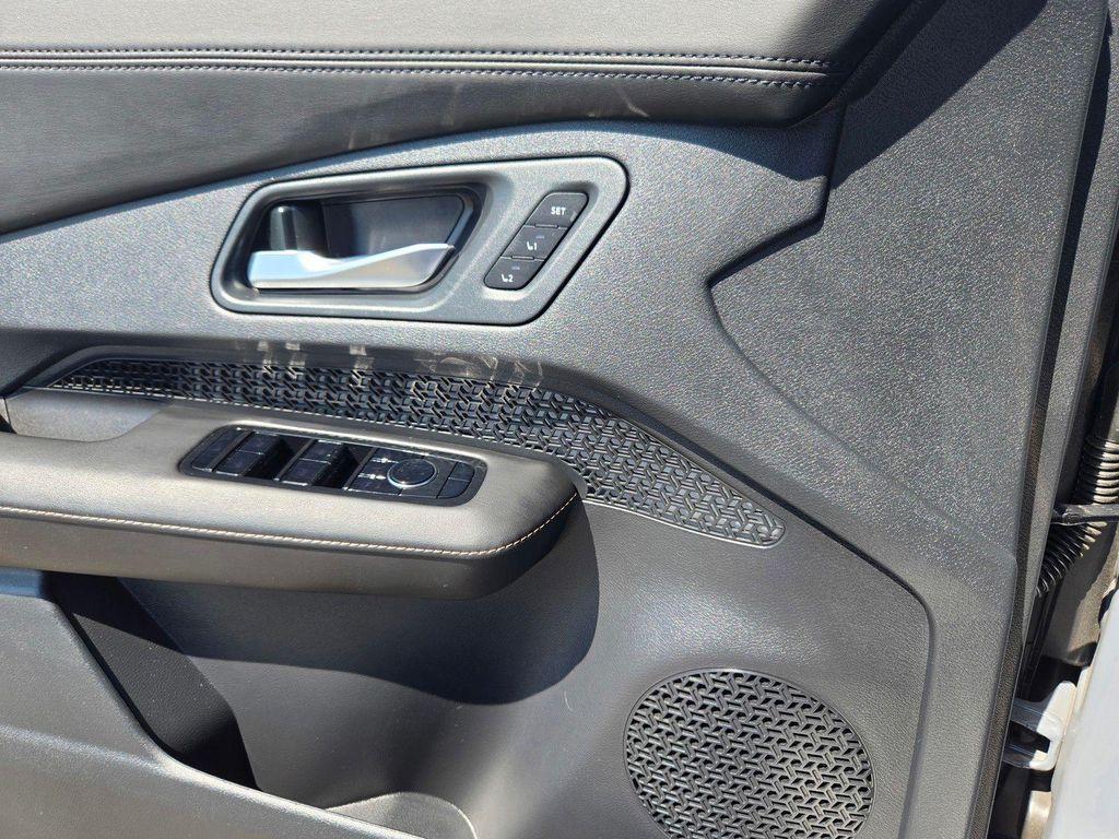 used 2024 Nissan ARIYA car, priced at $21,238