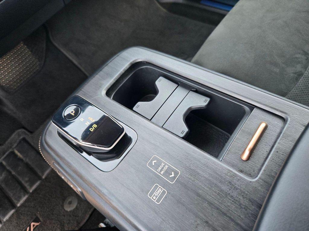 used 2024 Nissan ARIYA car, priced at $21,238