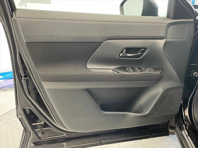 new 2025 Nissan Kicks car, priced at $25,320