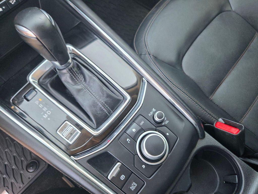 used 2020 Mazda CX-5 car, priced at $24,150
