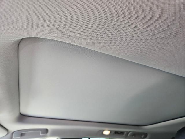 used 2022 INFINITI QX60 car, priced at $40,498