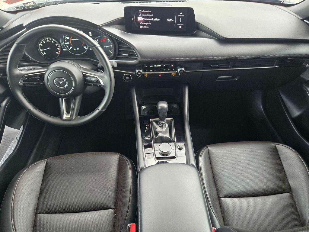 used 2025 Mazda Mazda3 car, priced at $33,195