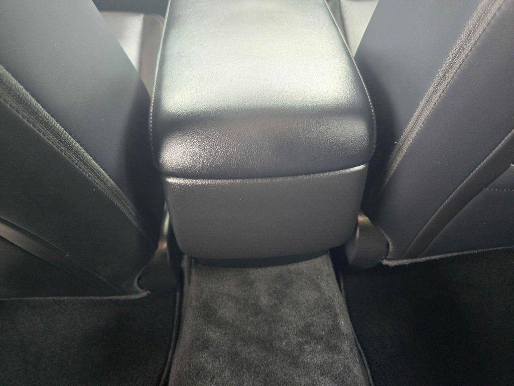 used 2025 Mazda Mazda3 car, priced at $33,195