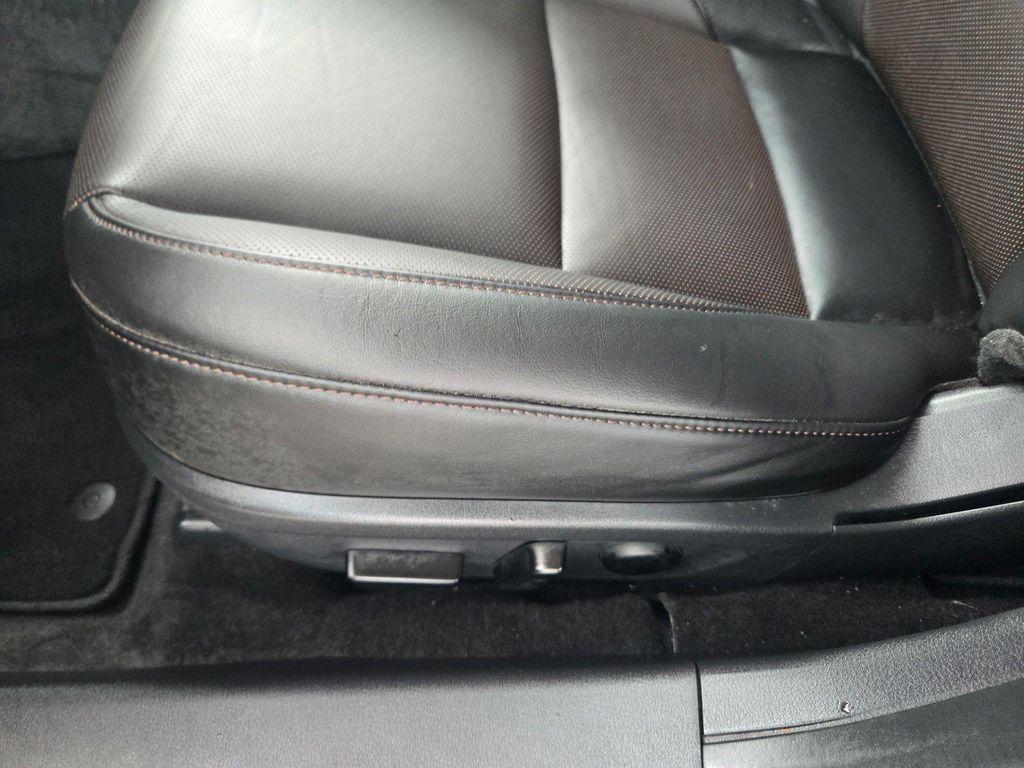 used 2025 Mazda Mazda3 car, priced at $33,195