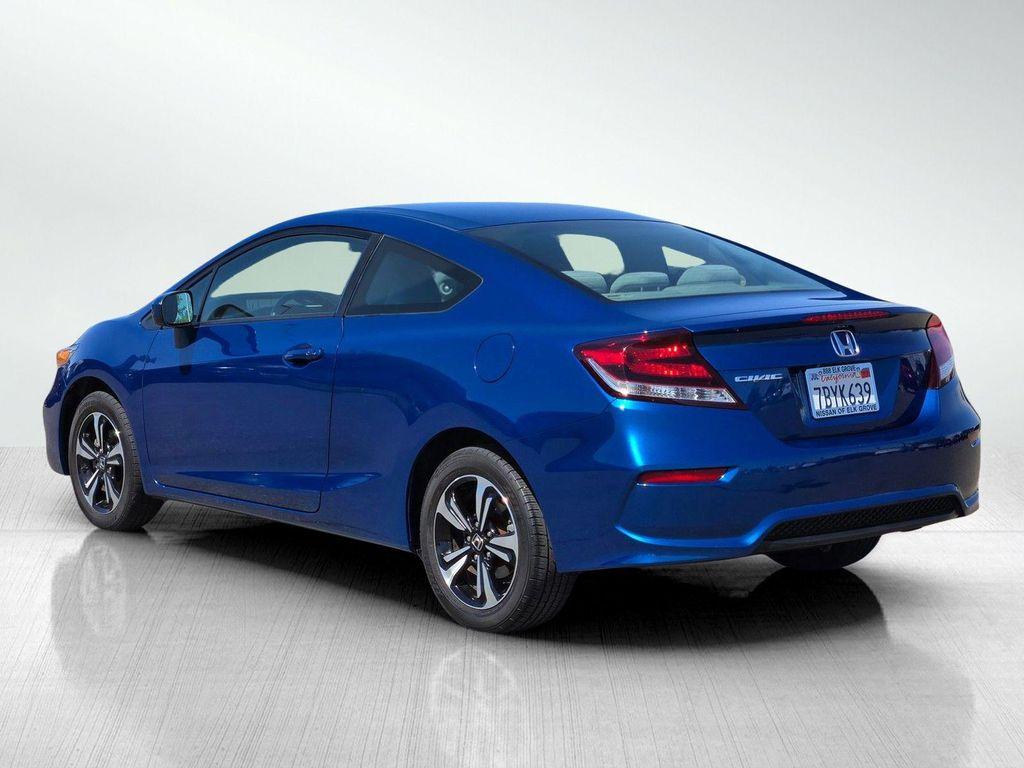 used 2014 Honda Civic car, priced at $11,998