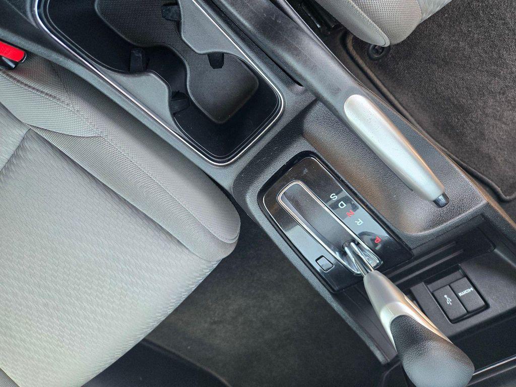 used 2014 Honda Civic car, priced at $11,998