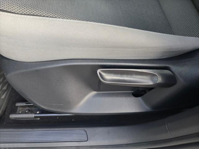 used 2022 Volkswagen Taos car, priced at $17,599