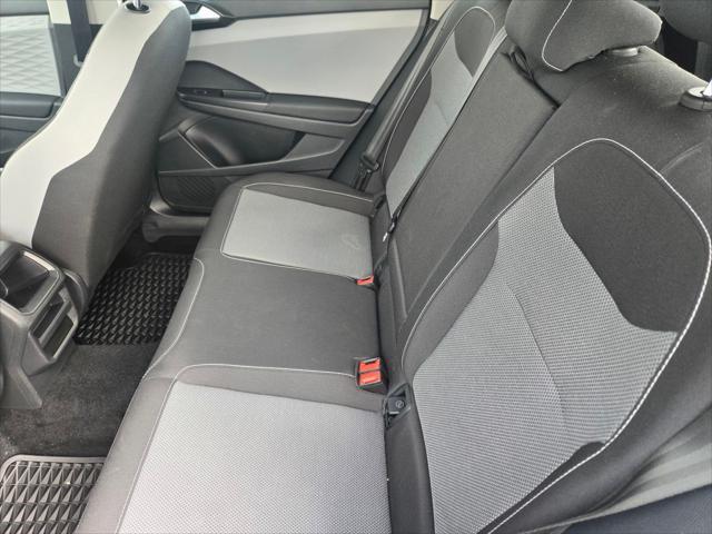 used 2022 Volkswagen Taos car, priced at $17,599