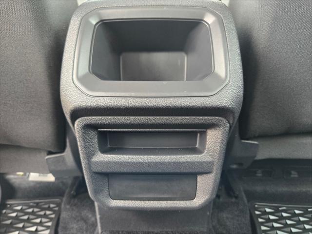 used 2022 Volkswagen Taos car, priced at $20,488