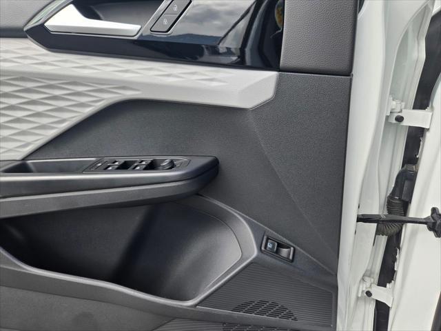 used 2022 Volkswagen Taos car, priced at $17,599