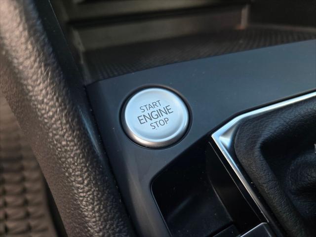 used 2022 Volkswagen Taos car, priced at $17,599