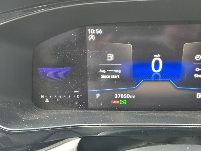 used 2022 Volkswagen Taos car, priced at $17,599