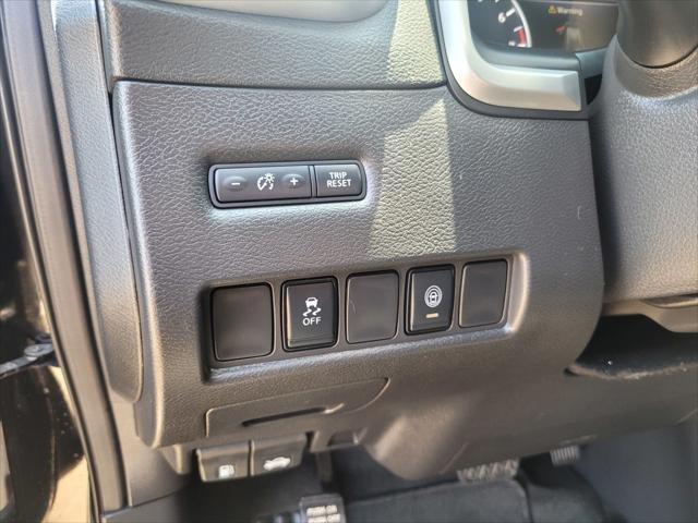 used 2023 Nissan Murano car, priced at $26,994