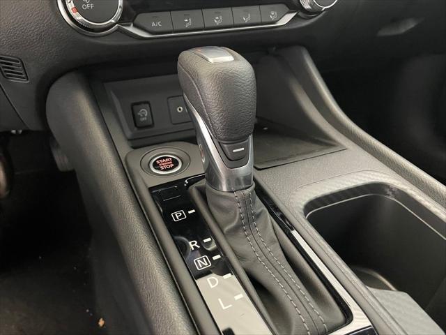 new 2025 Nissan Sentra car, priced at $23,425