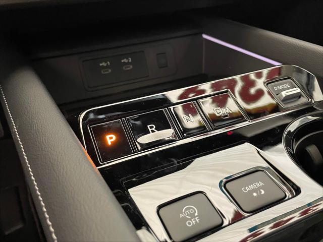 new 2025 Nissan Murano car, priced at $46,279