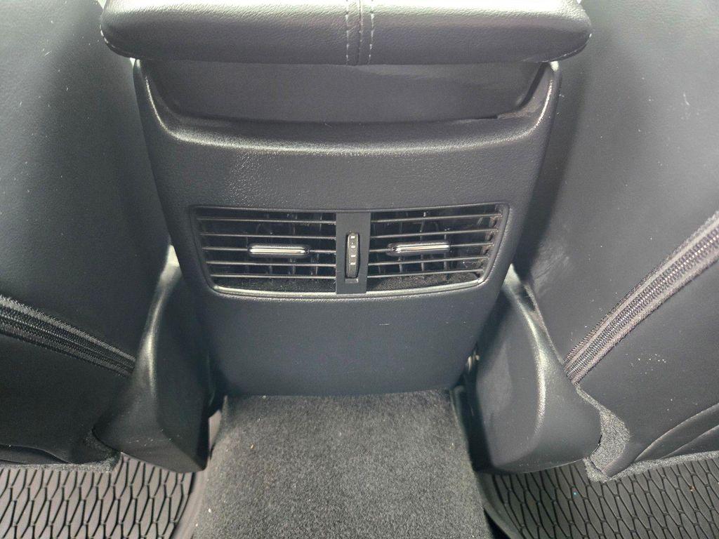 used 2022 Mazda CX-30 car, priced at $23,595