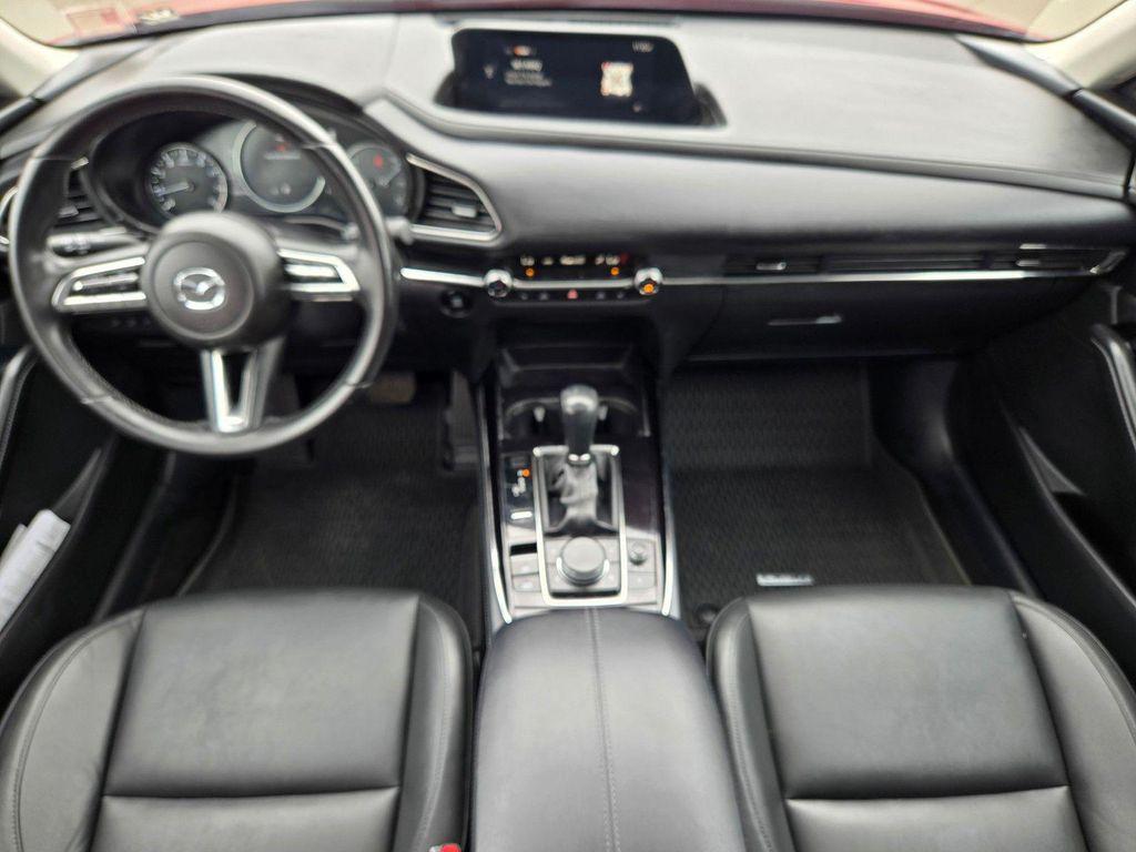 used 2022 Mazda CX-30 car, priced at $23,595