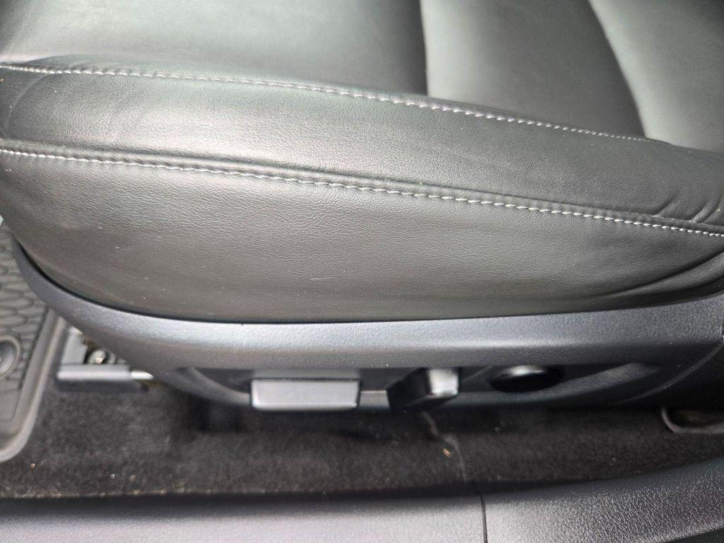 used 2022 Mazda CX-30 car, priced at $23,595
