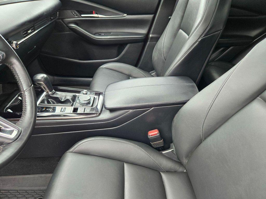 used 2022 Mazda CX-30 car, priced at $23,595