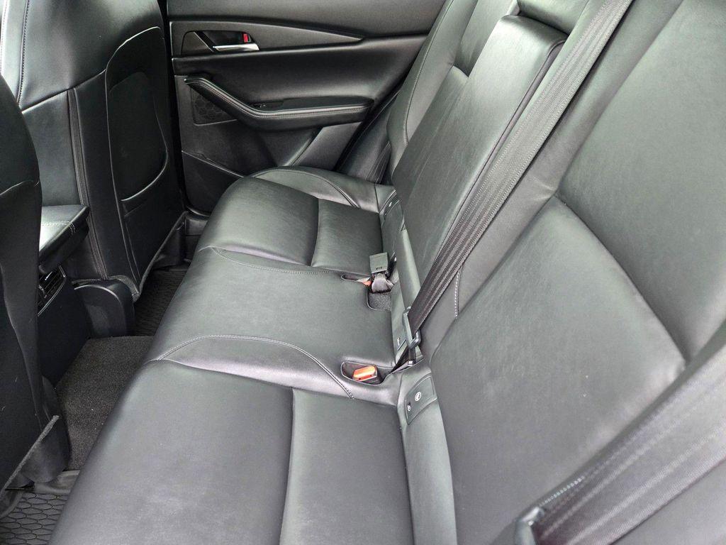 used 2022 Mazda CX-30 car, priced at $23,595