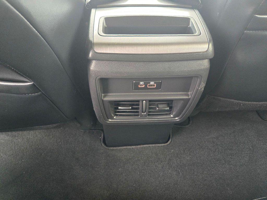 used 2023 Nissan Murano car, priced at $26,998