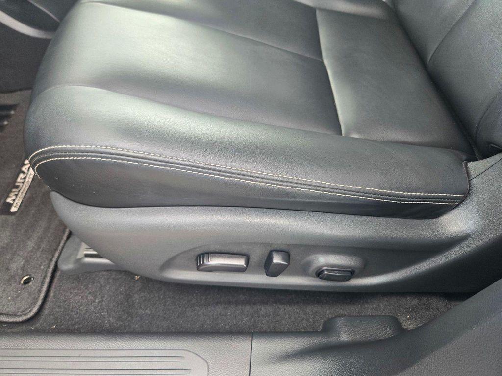 used 2023 Nissan Murano car, priced at $26,998