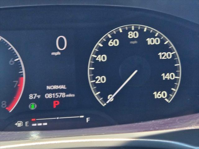 used 2022 Honda Civic car, priced at $21,998
