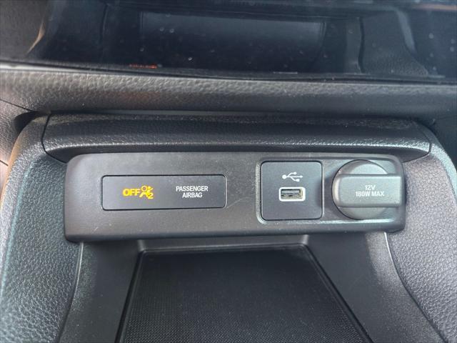 used 2022 Honda Civic car, priced at $21,998