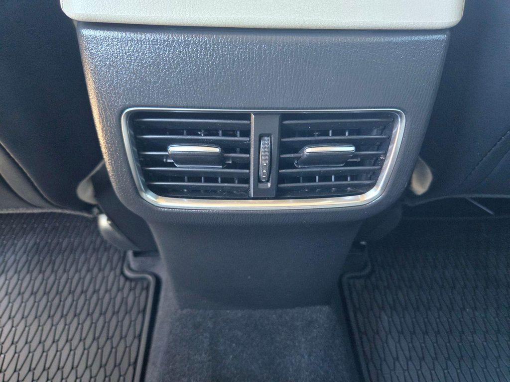 used 2022 Mazda CX-5 car, priced at $25,491