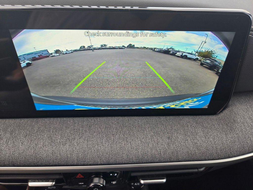 new 2026 Nissan Kicks car, priced at $26,195