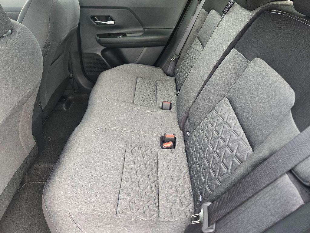 new 2026 Nissan Kicks car, priced at $26,195