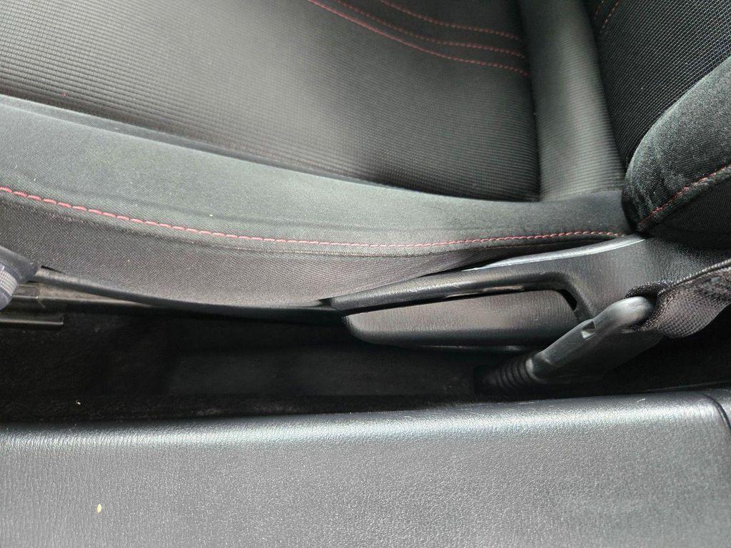 used 2016 Mazda MX-5 Miata car, priced at $15,995