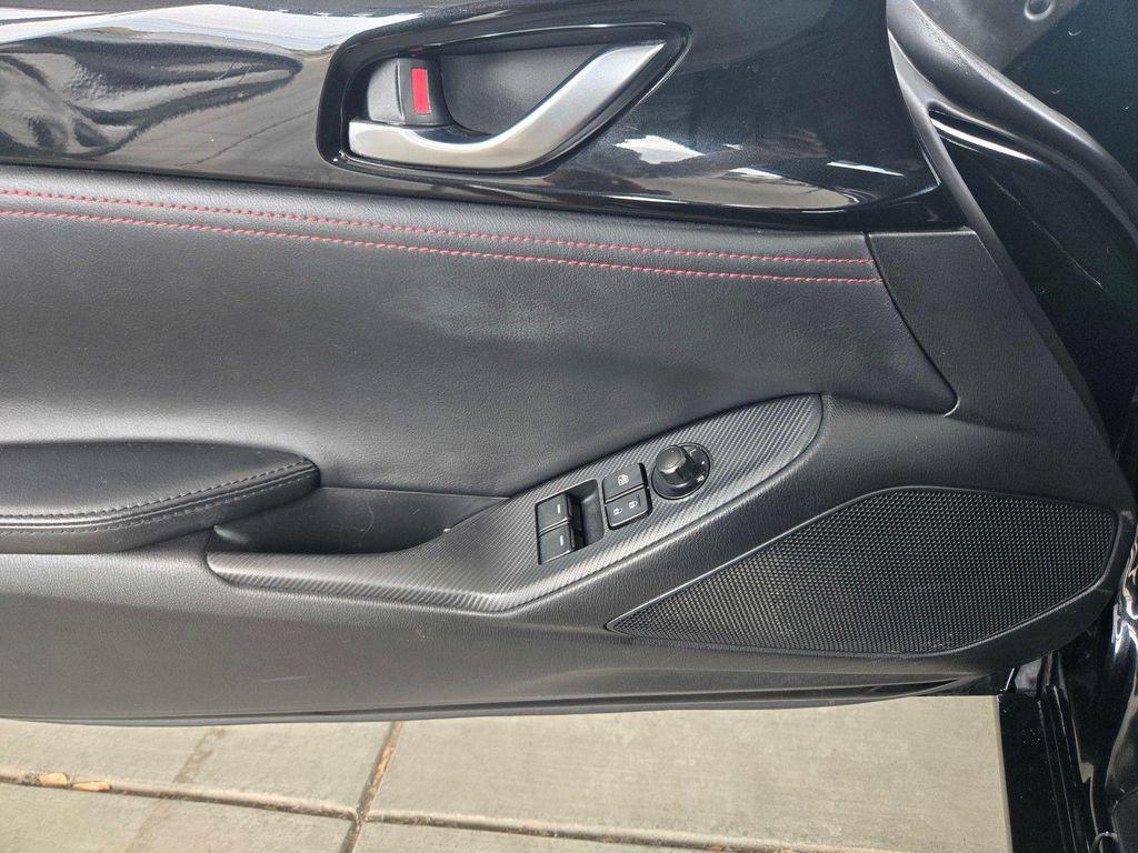 used 2016 Mazda MX-5 Miata car, priced at $15,995